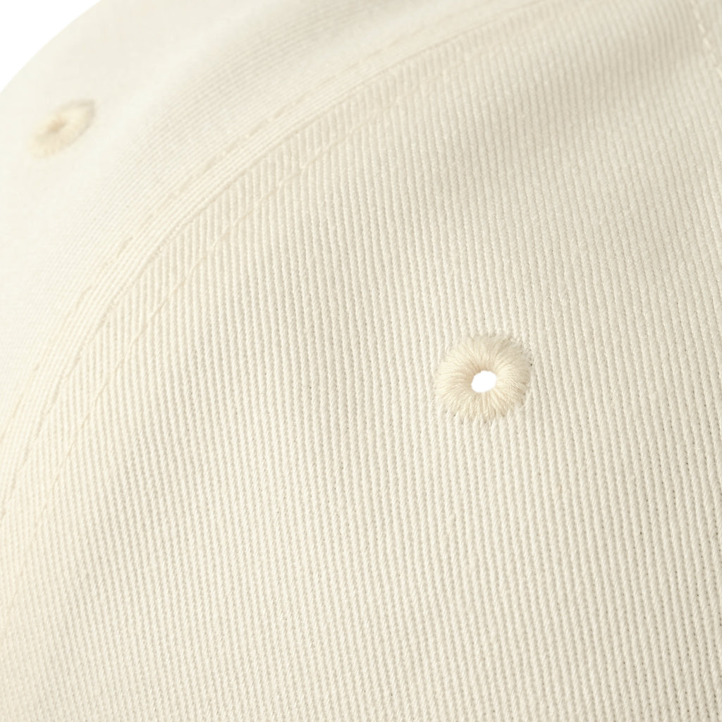 Camel 2-Tone Cap cream-x-black image