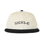 Camel 2-Tone Cap cream-x-black image