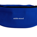 Bell Waist Bag bright-blue image