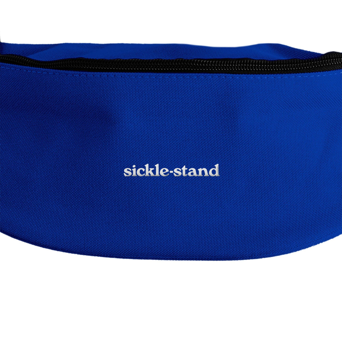 Bell Waist Bag bright-blue image