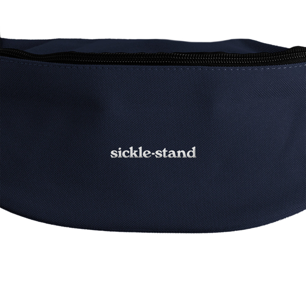 Bell Waist Bag french-navy image