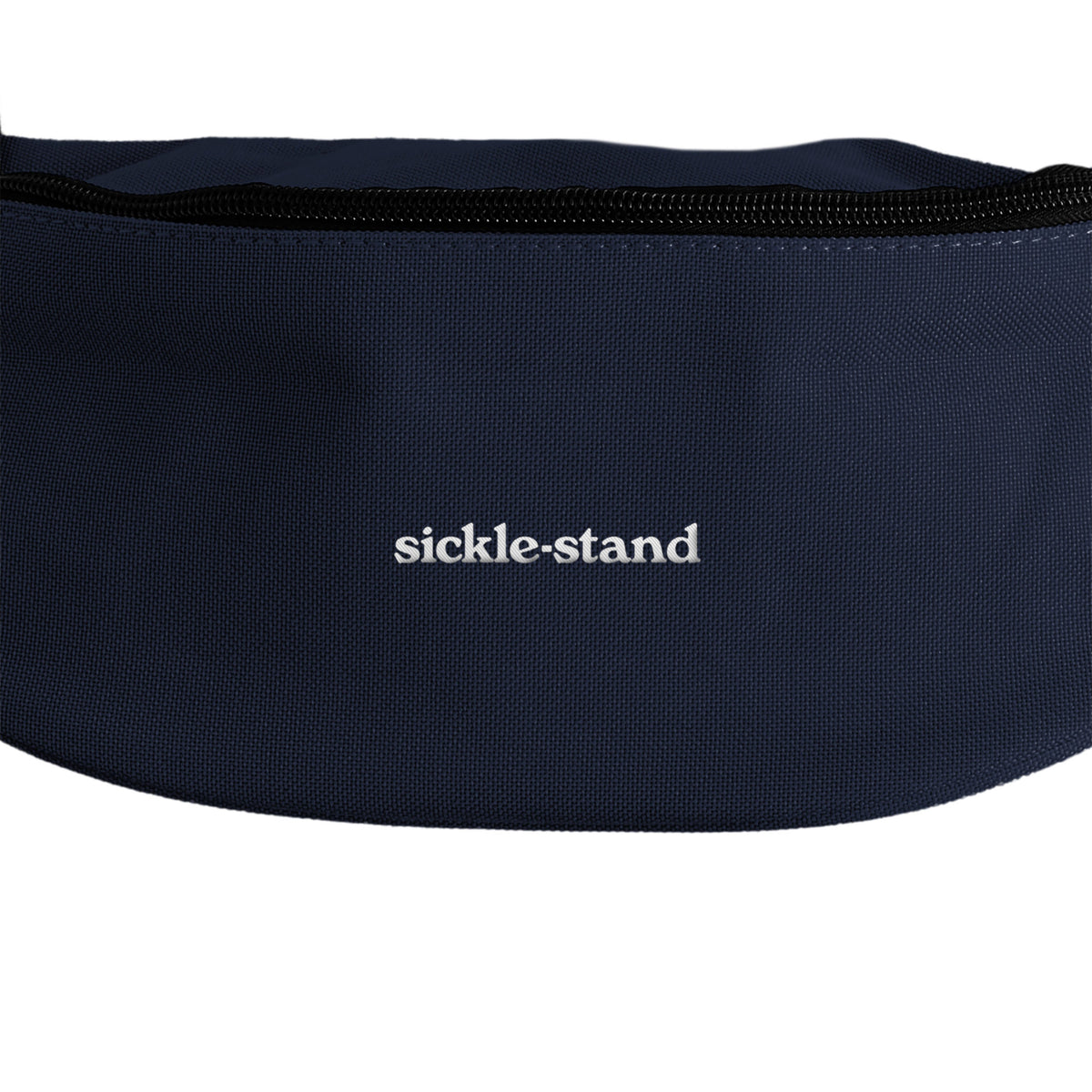 Bell Waist Bag french-navy image