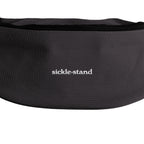 Bell Waist Bag graphite-gray image