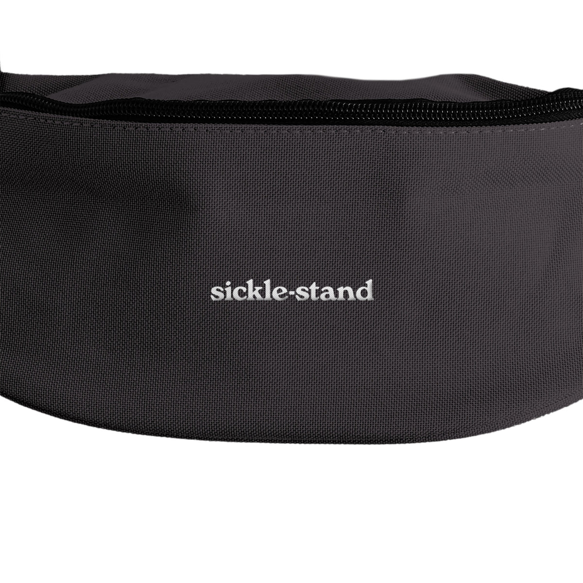 Bell Waist Bag graphite-gray image