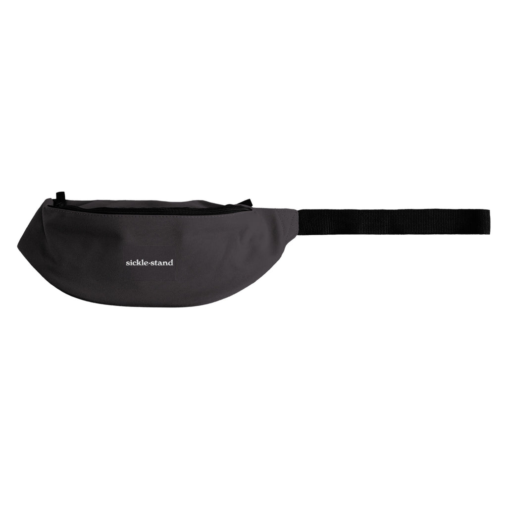 Bell Waist Bag graphite-gray image