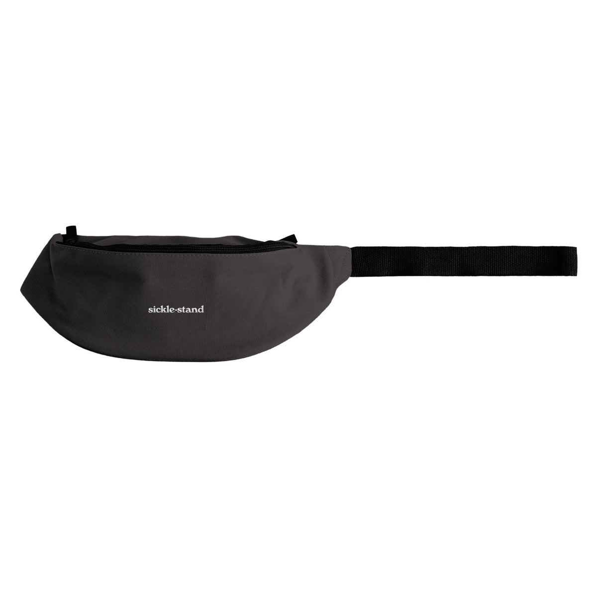 Bell Waist Bag graphite-gray image