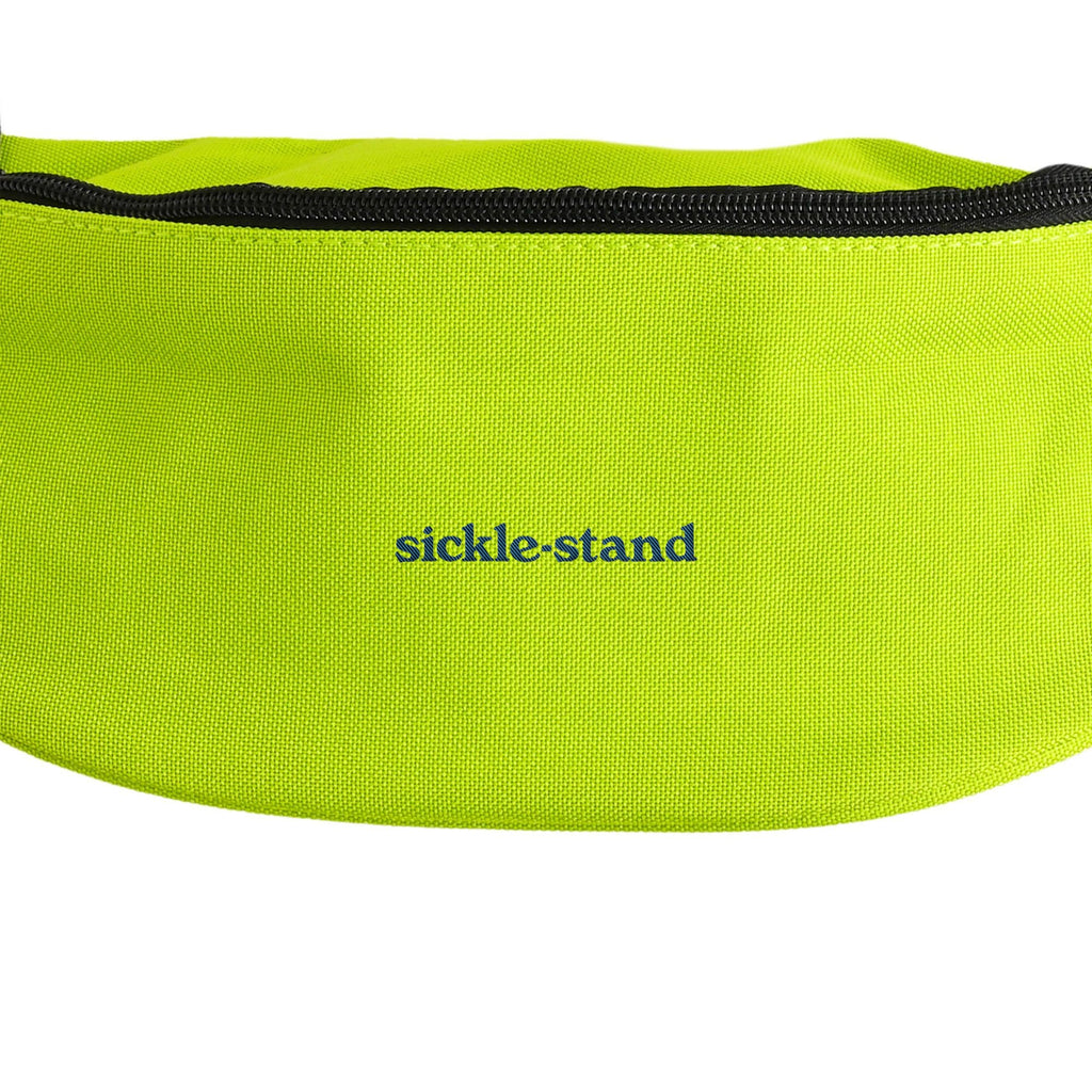 Bell Waist Bag lime-green image