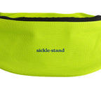 Bell Waist Bag lime-green image