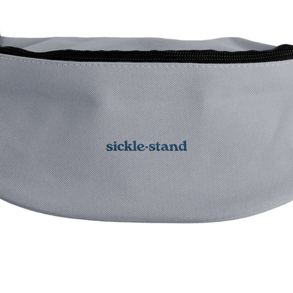 Bell Waist Bag light-gray image