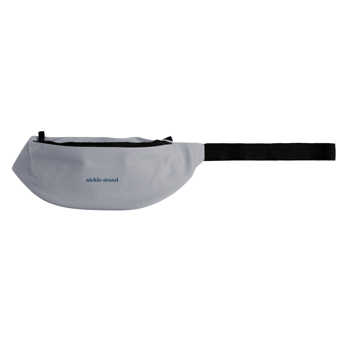 Bell Waist Bag light-gray image