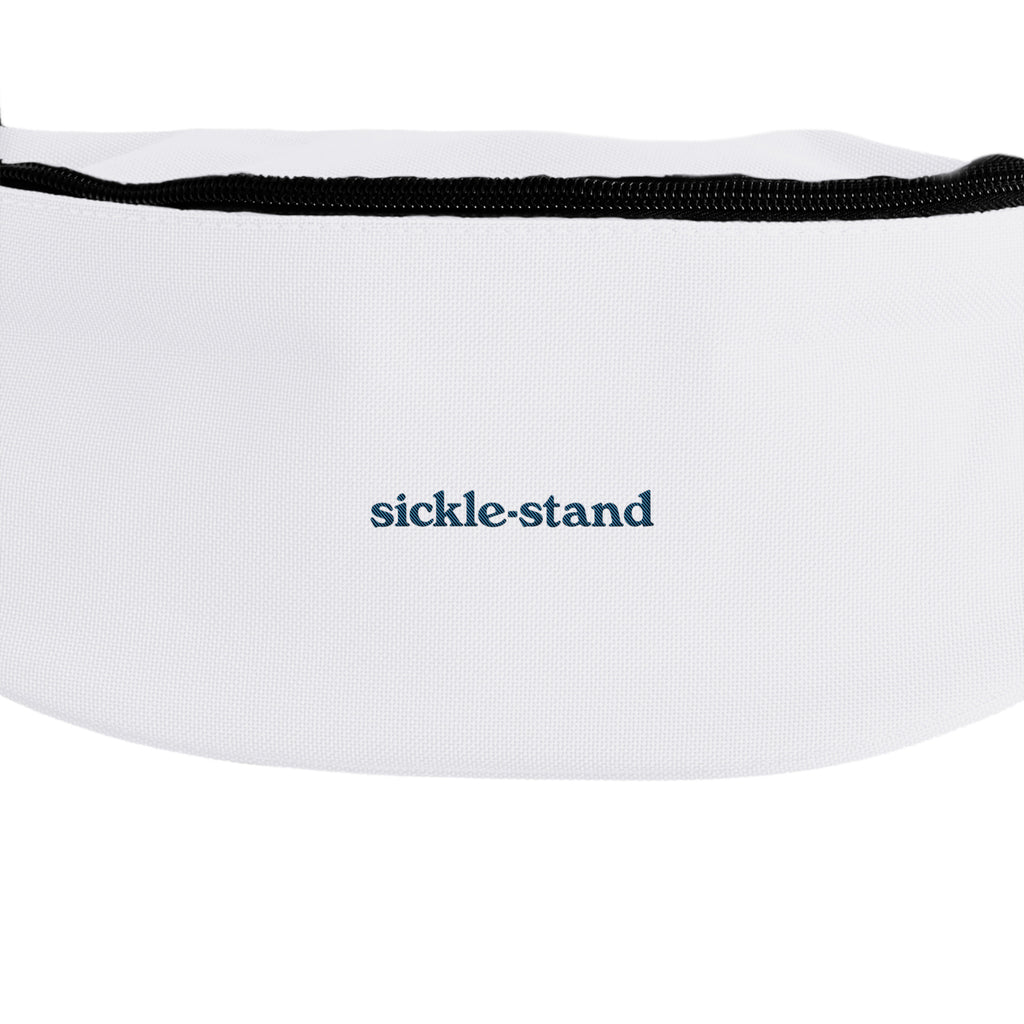 Bell Waist Bag white image