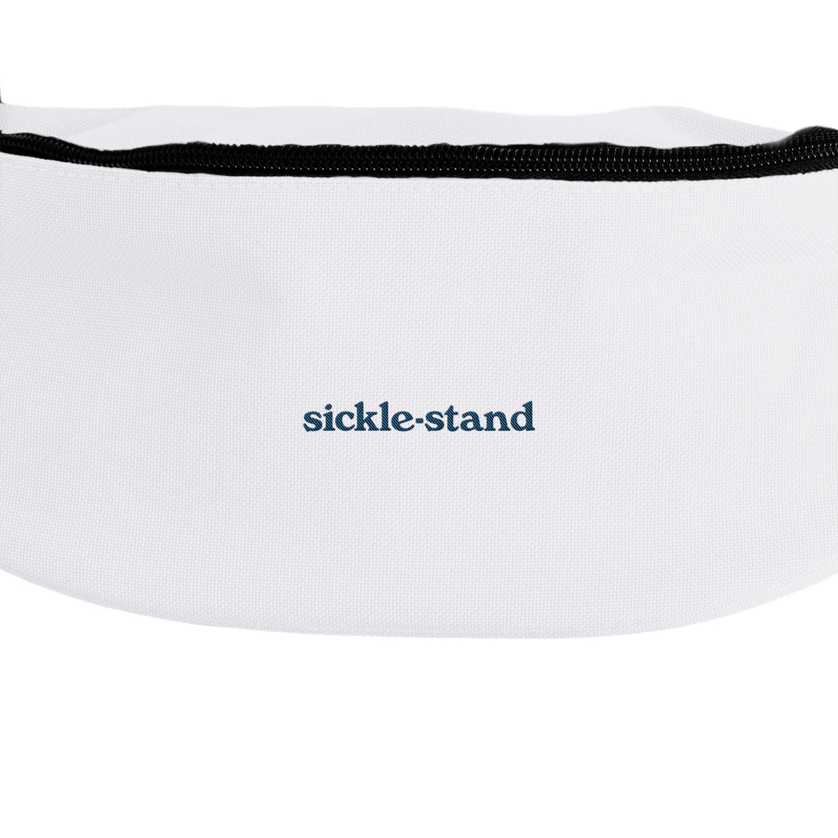 Bell Waist Bag white image