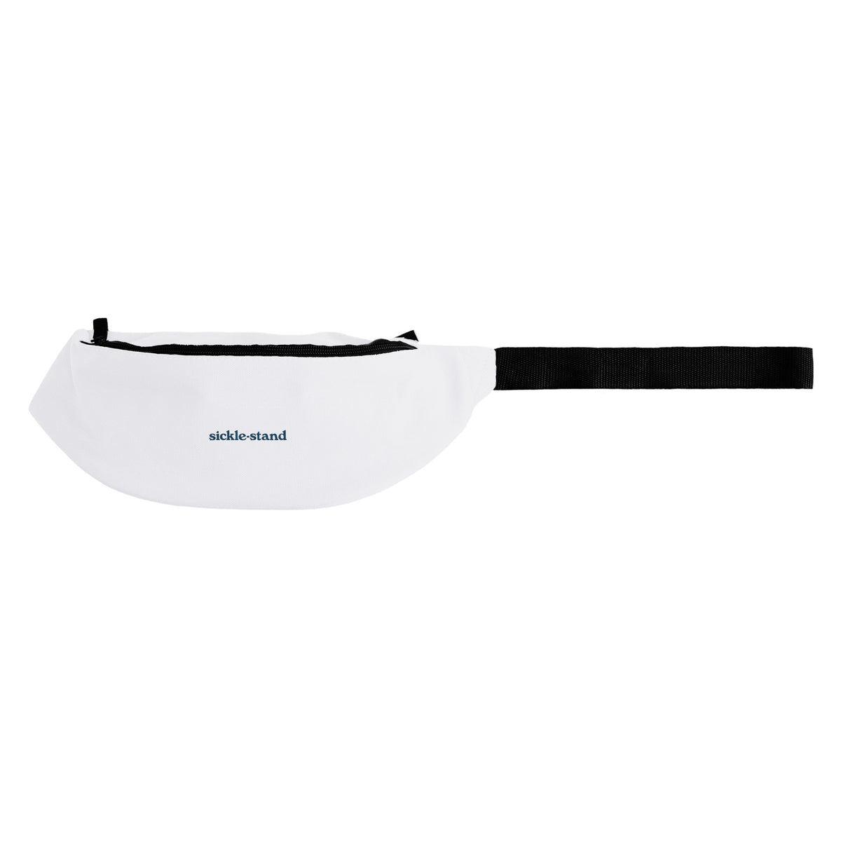 Bell Waist Bag white image