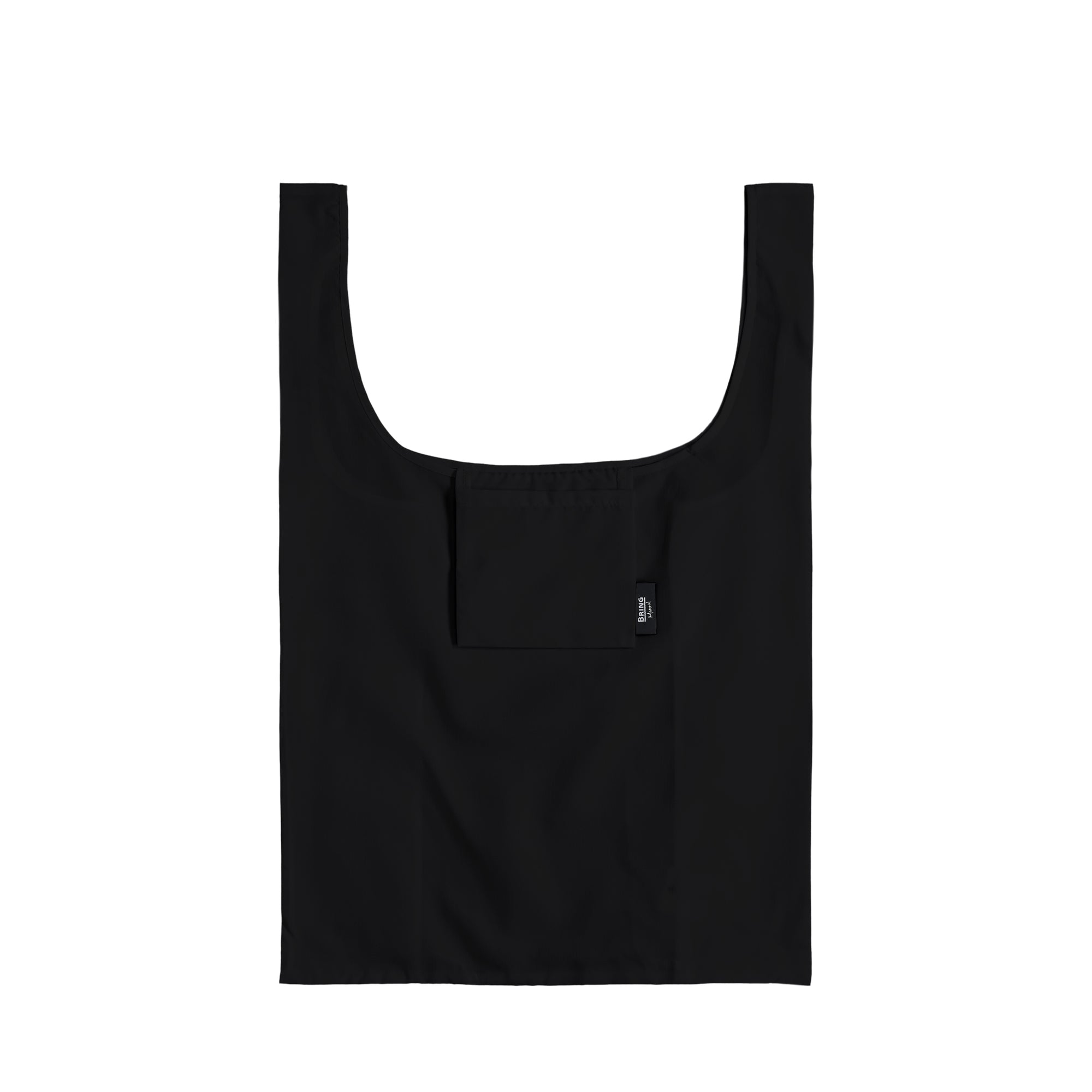 Beats Logo Supermarket Bag black image