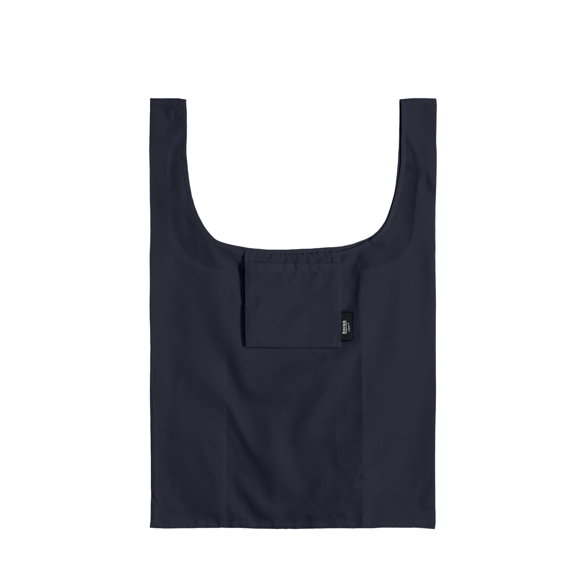 Beats Logo Supermarket Bag navy image