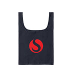 Beats Logo Supermarket Bag navy image