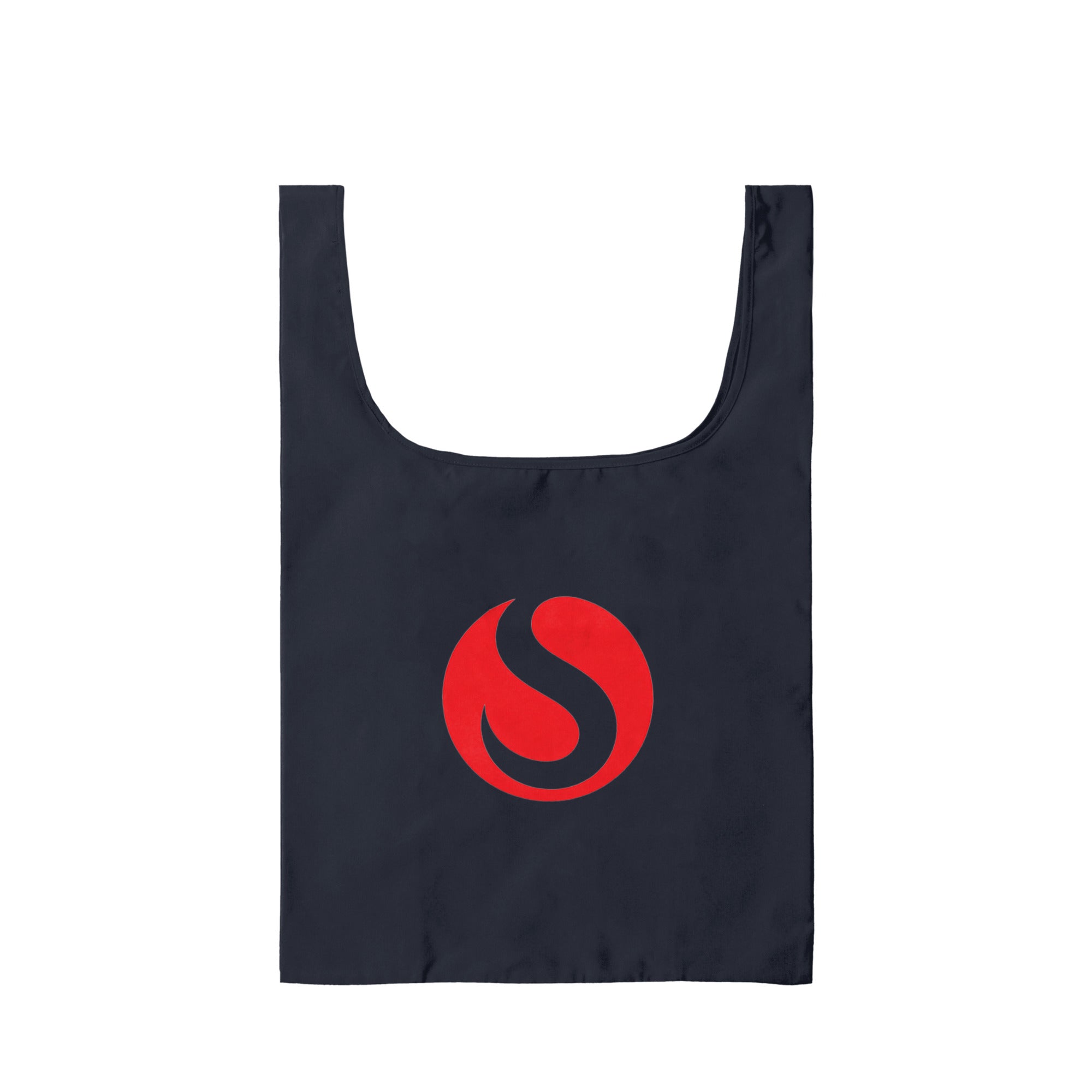Beats Logo Supermarket Bag navy image