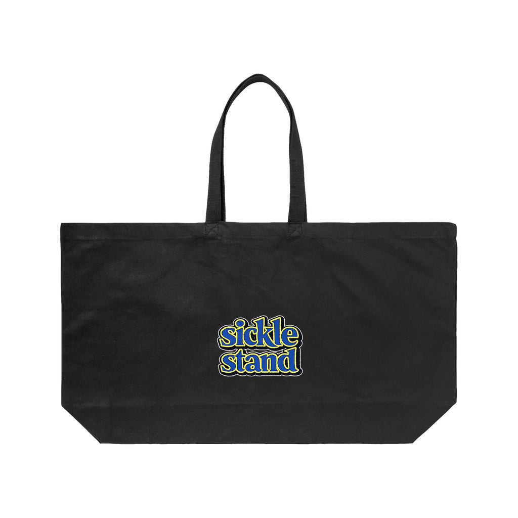 HM Stylist Bag black image