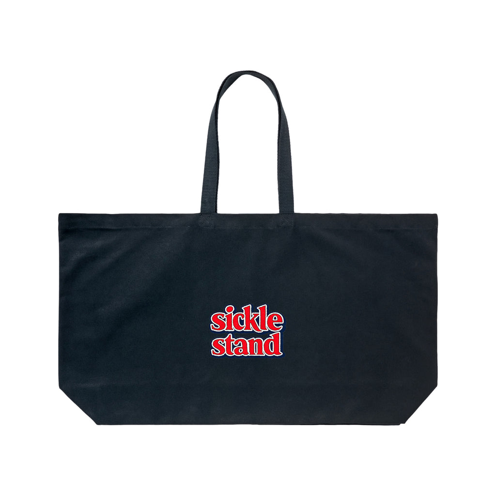 HM Stylist Bag french-navy image