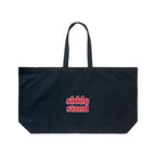 HM Stylist Bag french-navy image