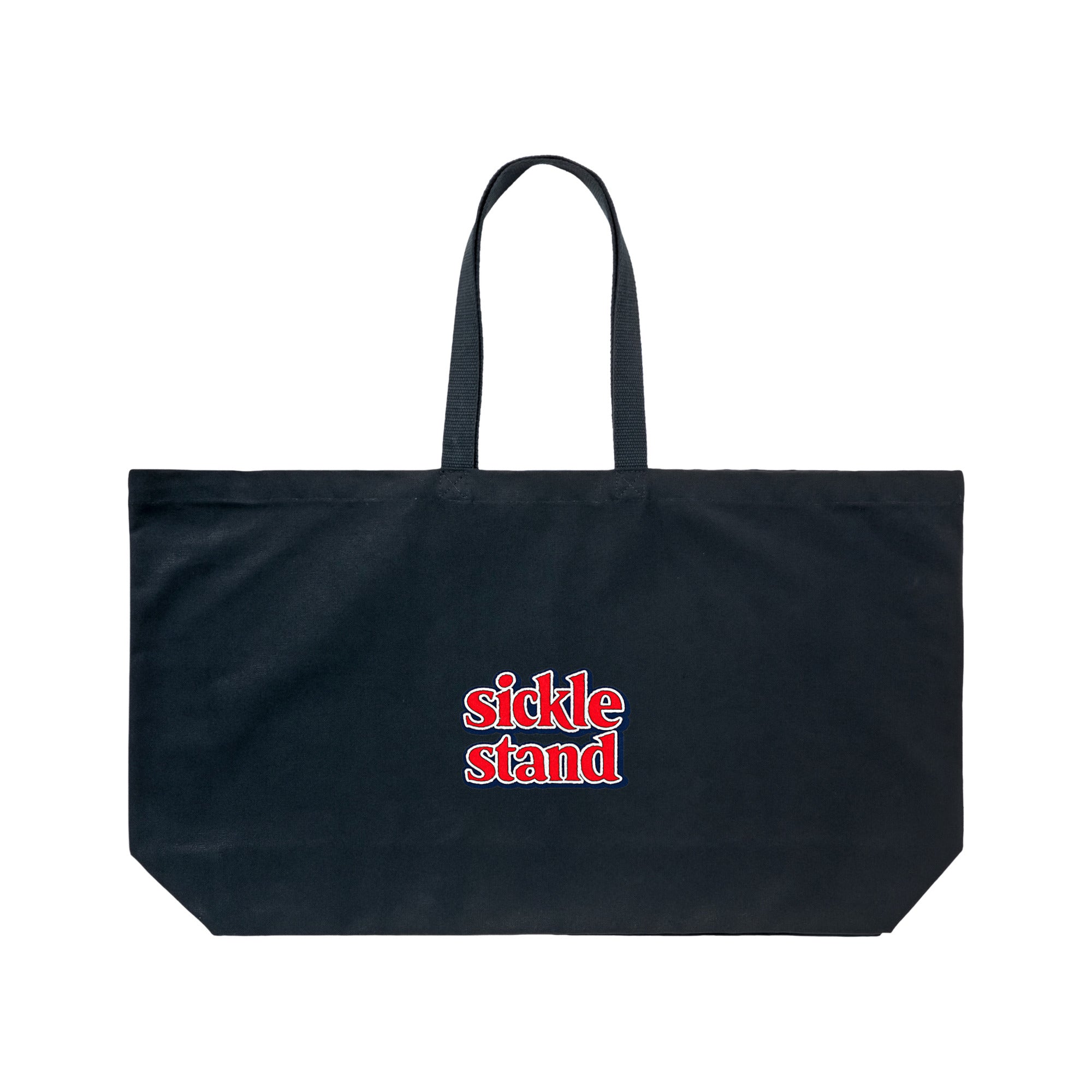 HM Stylist Bag french-navy image