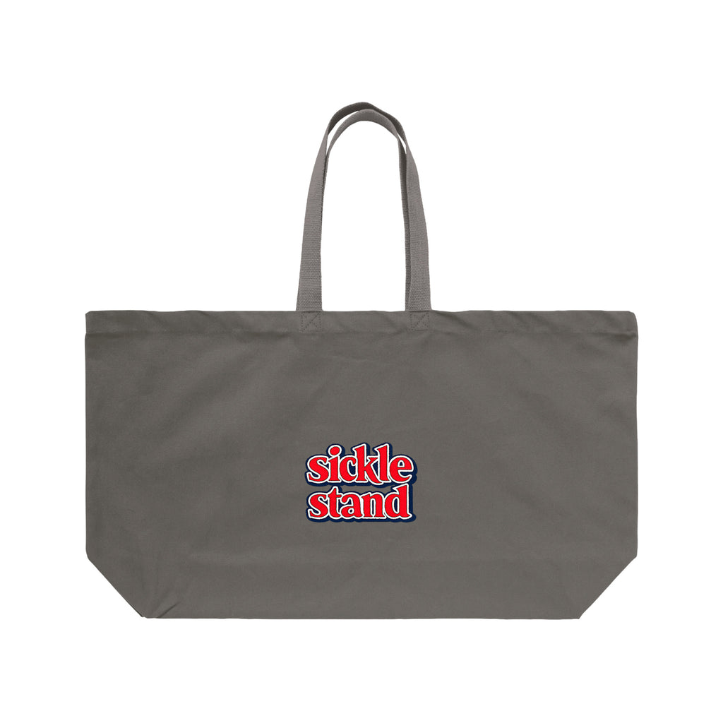 HM Stylist Bag graphite-gray image