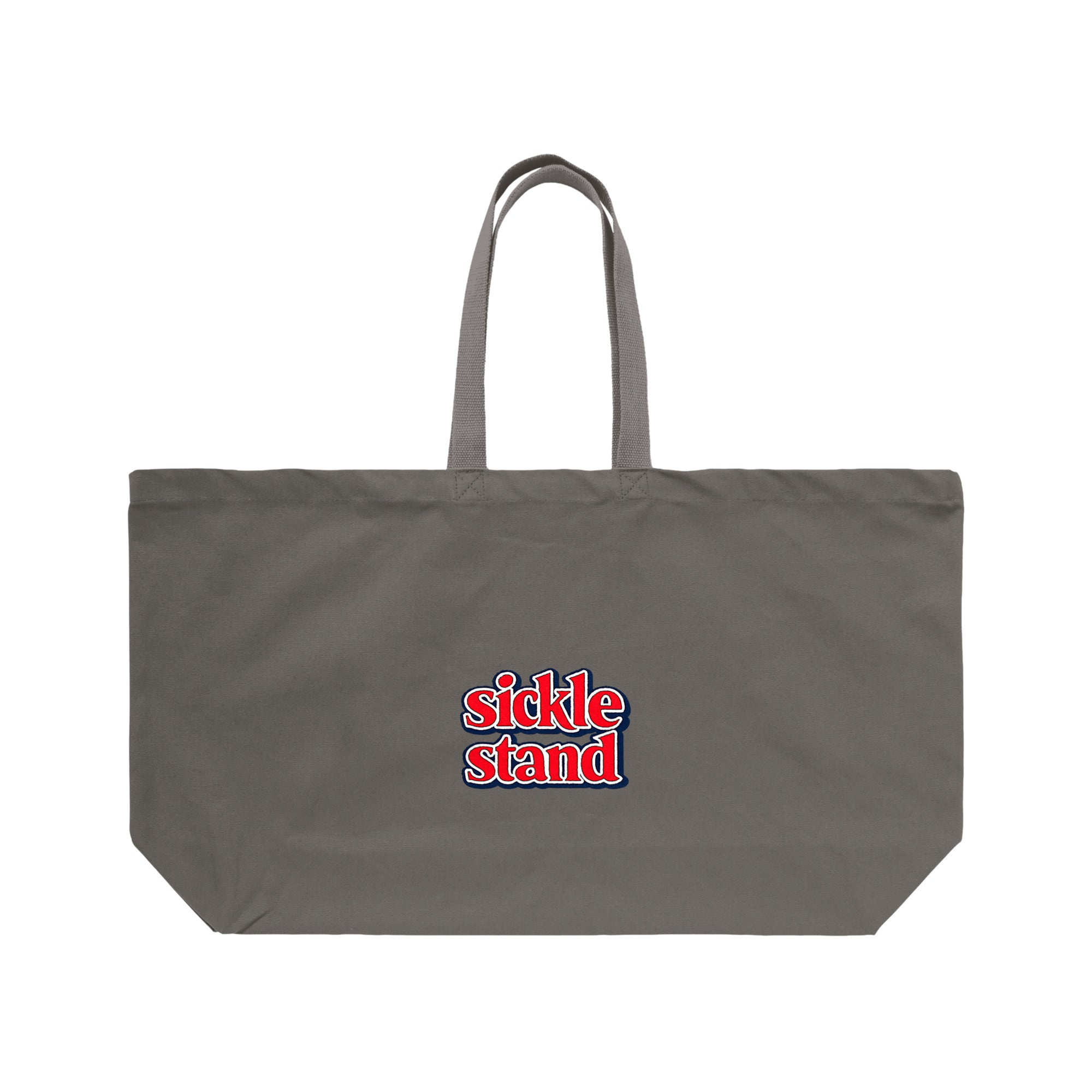 HM Stylist Bag graphite-gray image