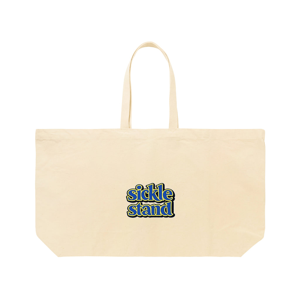 HM Stylist Bag natural image