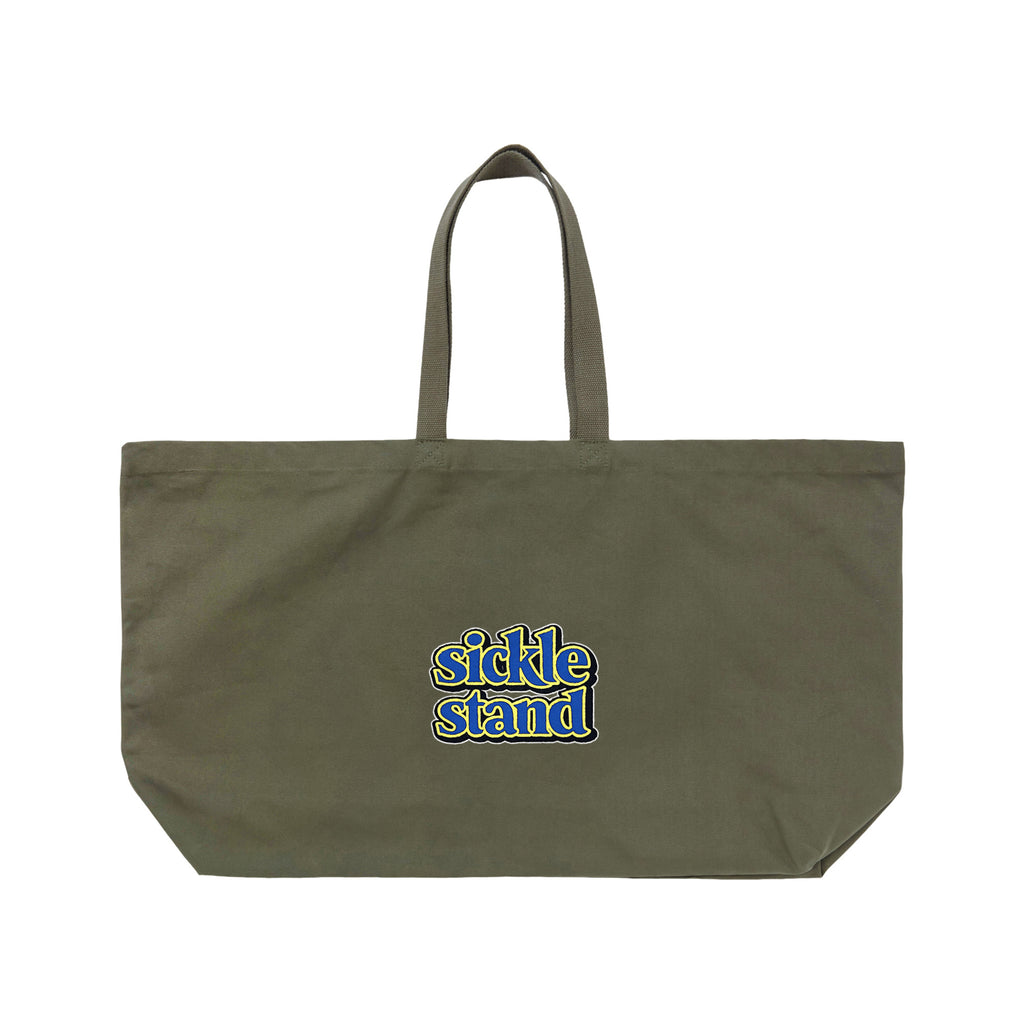 HM Stylist Bag olive-green image