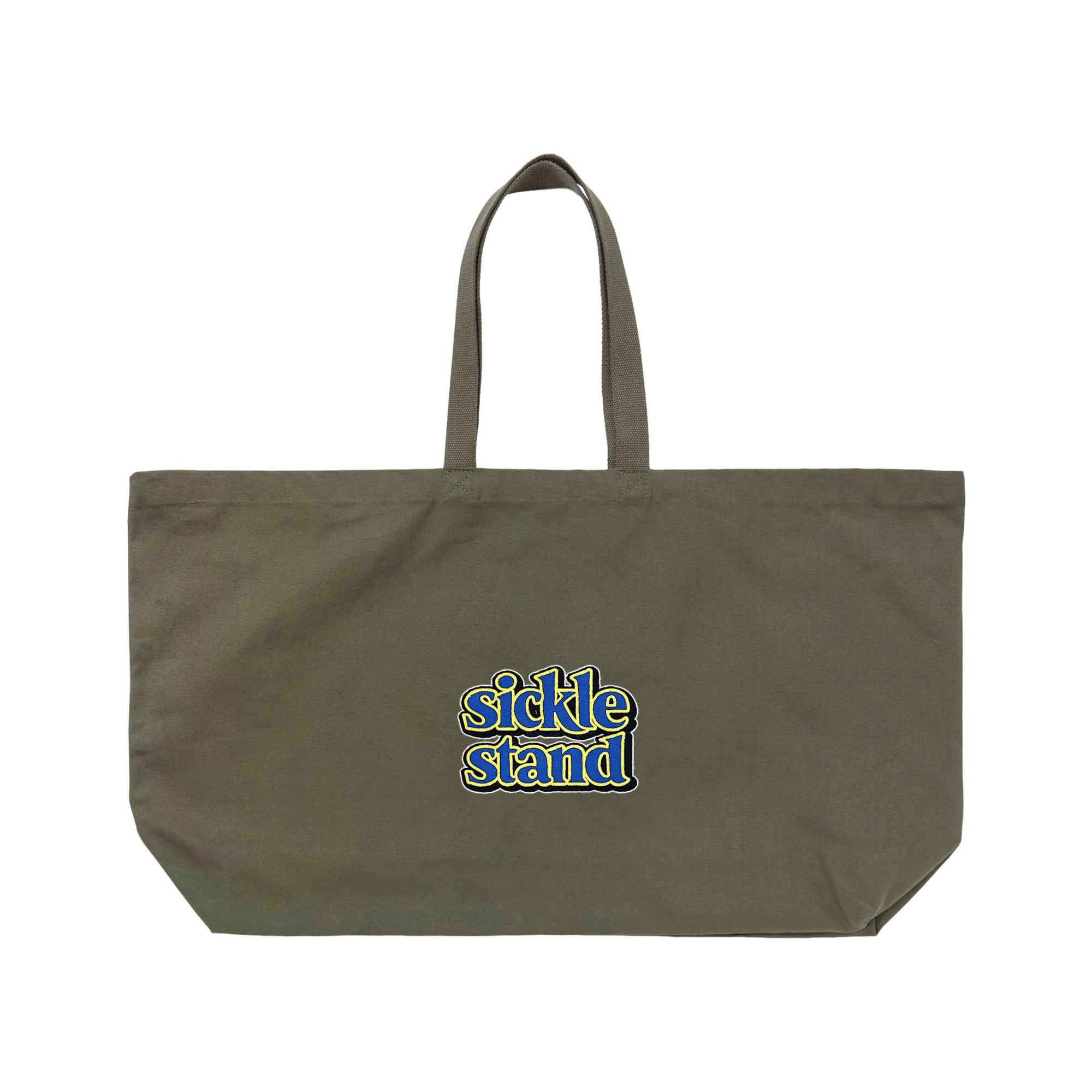 HM Stylist Bag olive-green image
