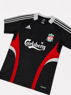 08/09 Liverpool adidas Training Shirt