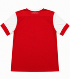 10/11 Arsenal 1st Jersey