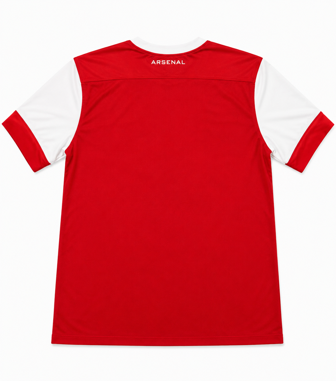 10/11 Arsenal 1st Jersey
