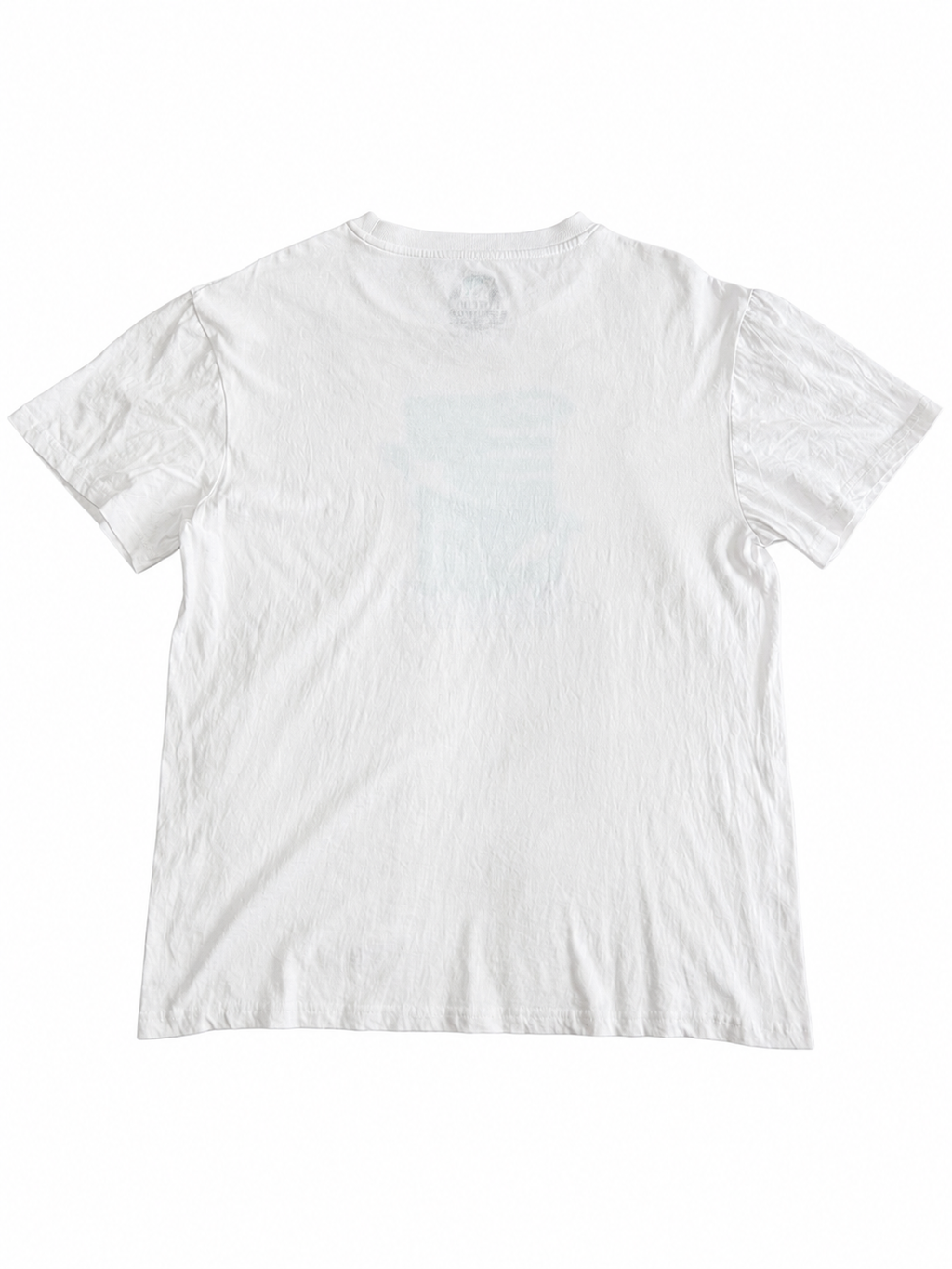 Mossy Oak Aqua Fishing Logo Graphic Tee