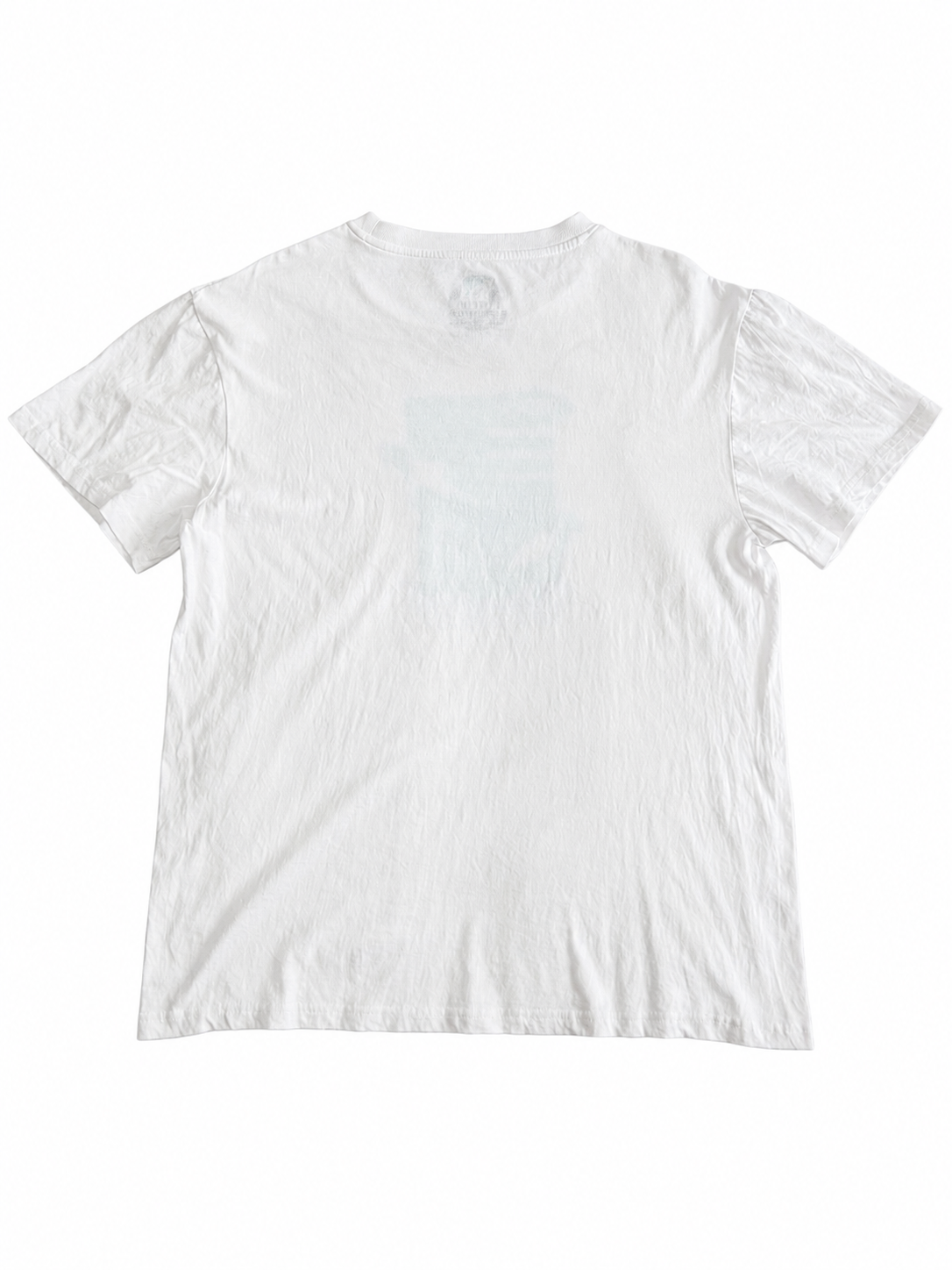 Mossy Oak Aqua Fishing Logo Graphic Tee