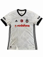 17/18 Besiktas JK 1st Jersey