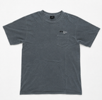 Stüssy Pocket Pig Dyed Tee "HAWAII"