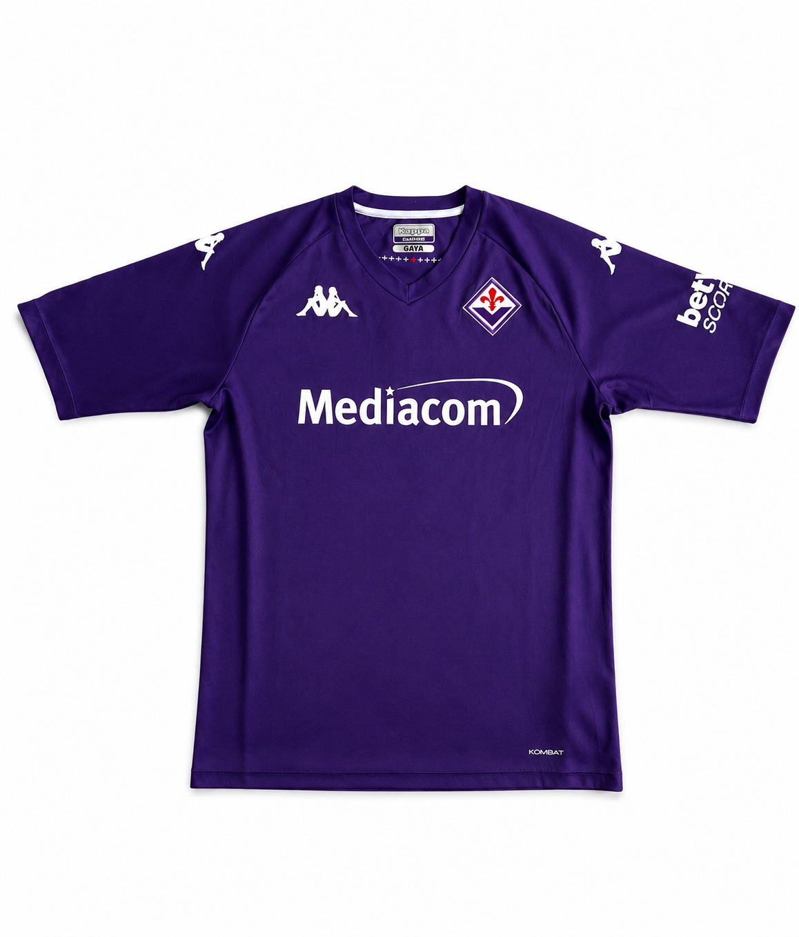 24/25 Fiorentina HOME KOMBAT Kit