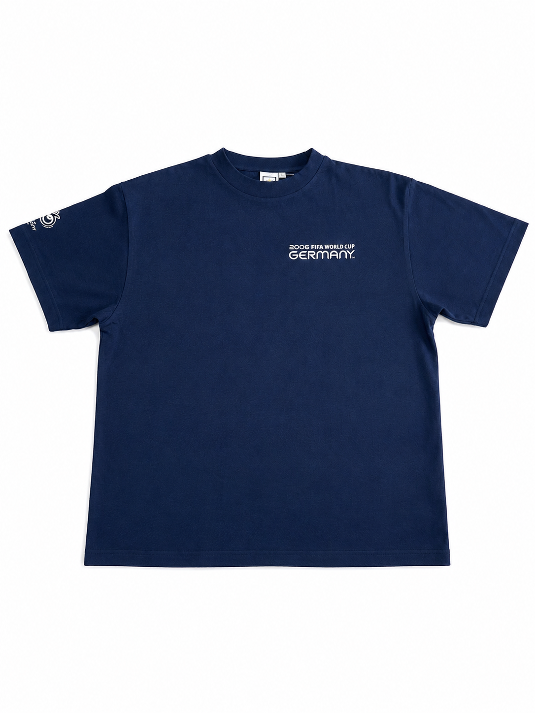 2006 FIFA World Cup™ Germany FamilyMart Tee