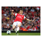10/11 Arsenal 1st Jersey