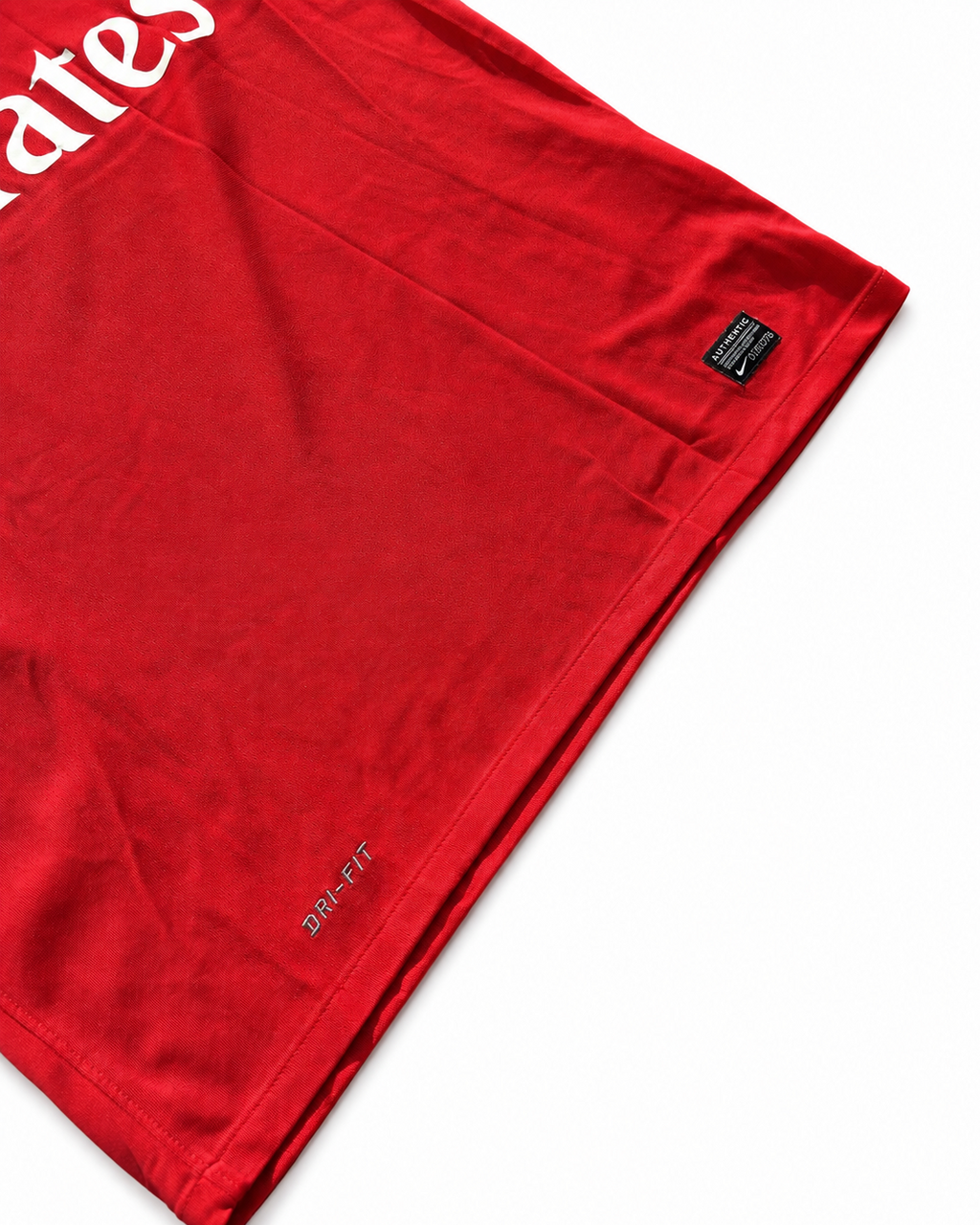 10/11 Arsenal 1st Jersey
