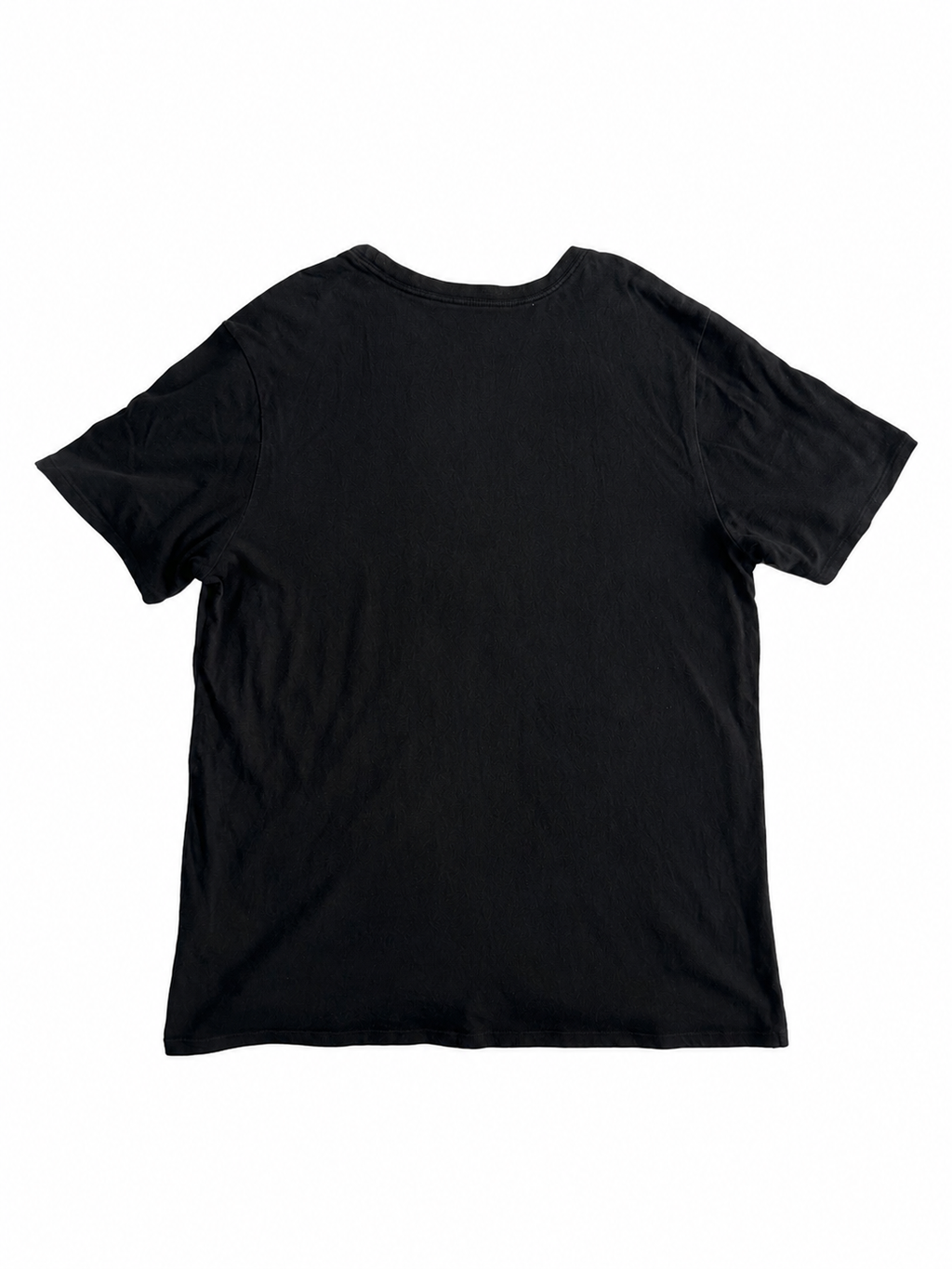 00s old NIKE big swoosh s/s tee