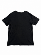 00s old NIKE big swoosh s/s tee