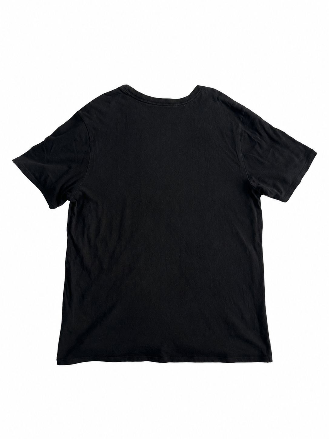 00s old NIKE big swoosh s/s tee