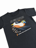 TAIWAN HIGH SPEED RAILROAD Tee
