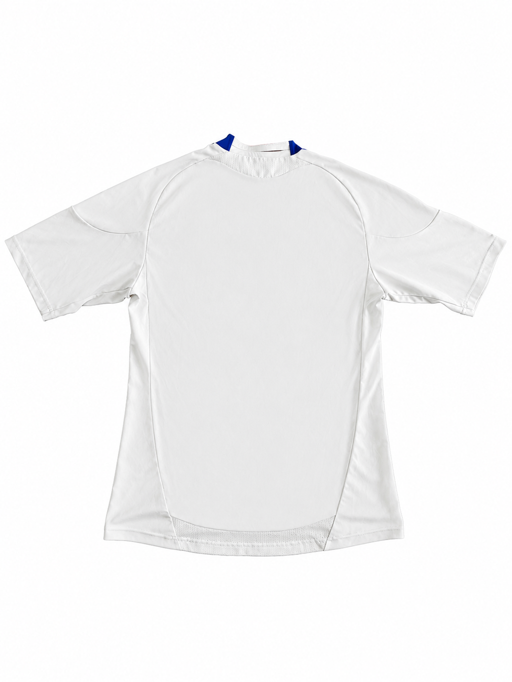 10/11 Olympique Lyonnais 1st Jersey