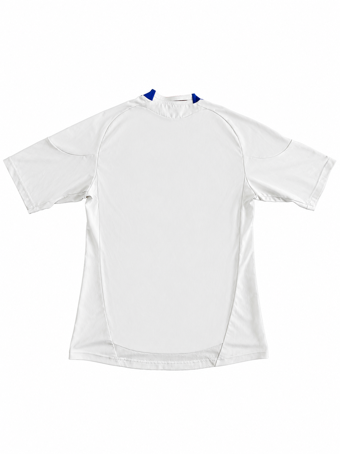 10/11 Olympique Lyonnais 1st Jersey