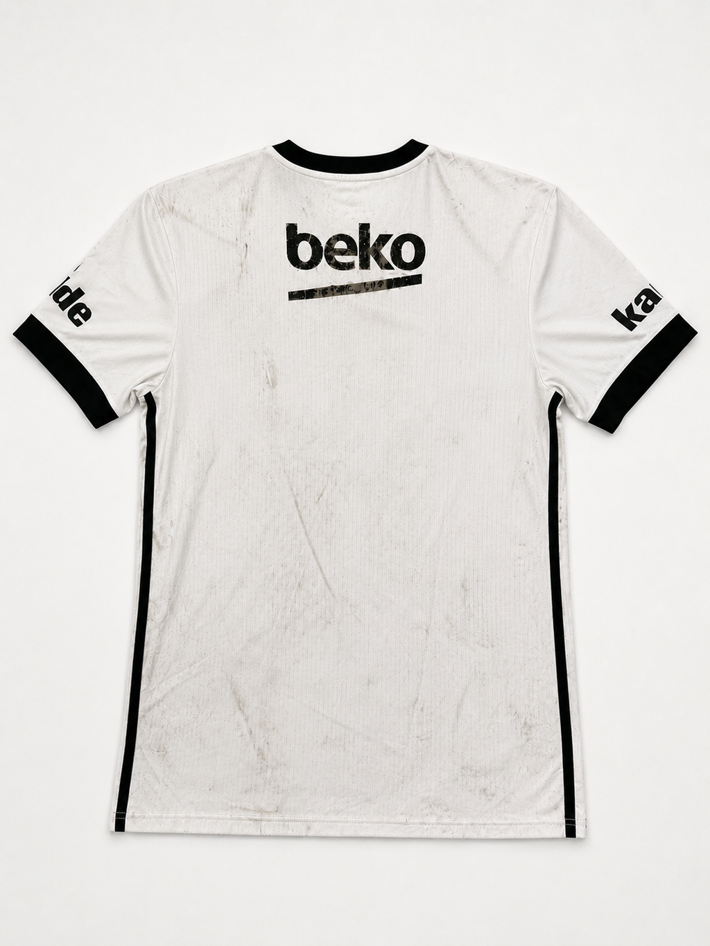 17/18 Besiktas JK 1st Jersey