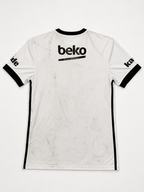 17/18 Besiktas JK 1st Jersey