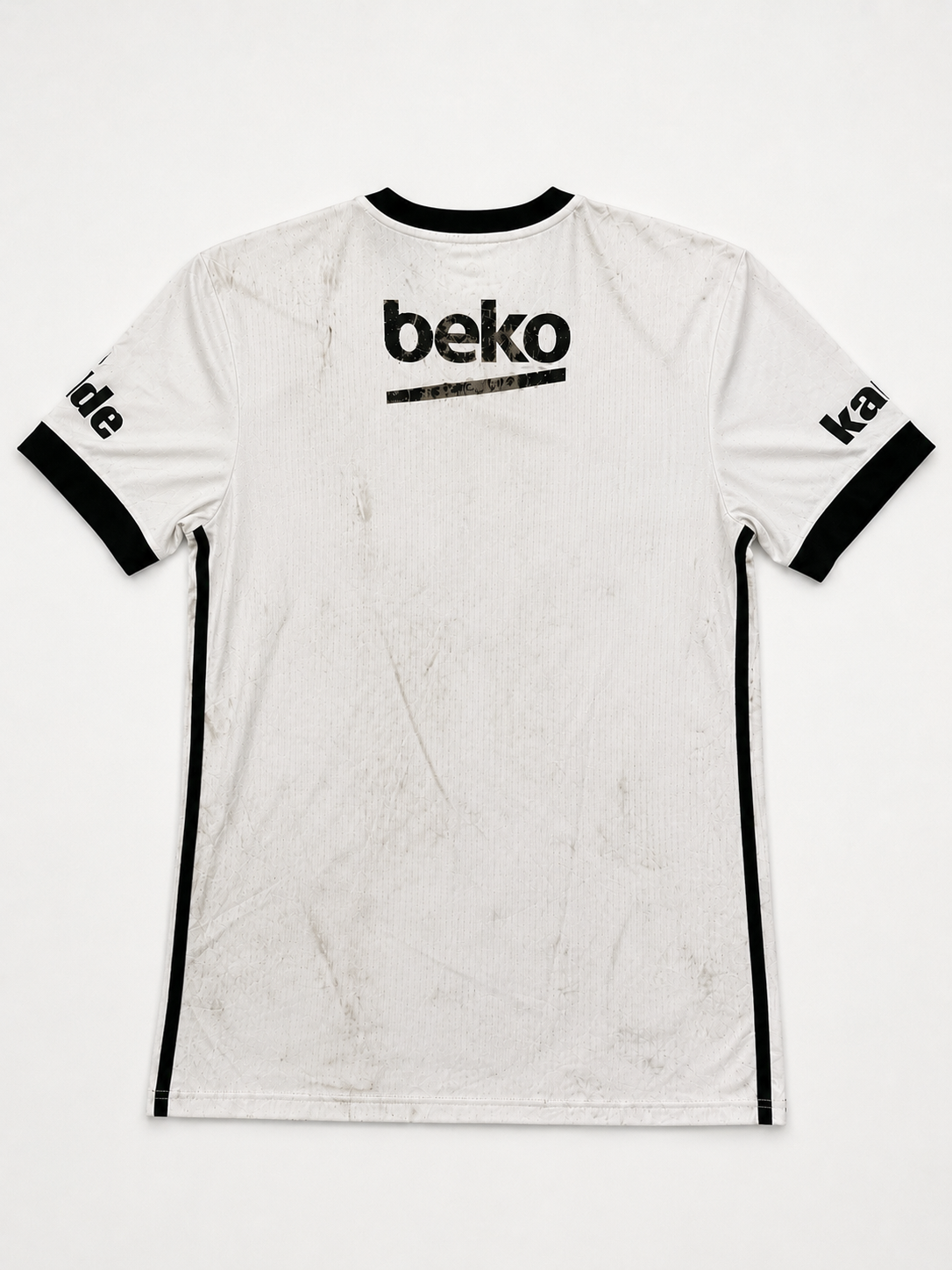 17/18 Besiktas JK 1st Jersey
